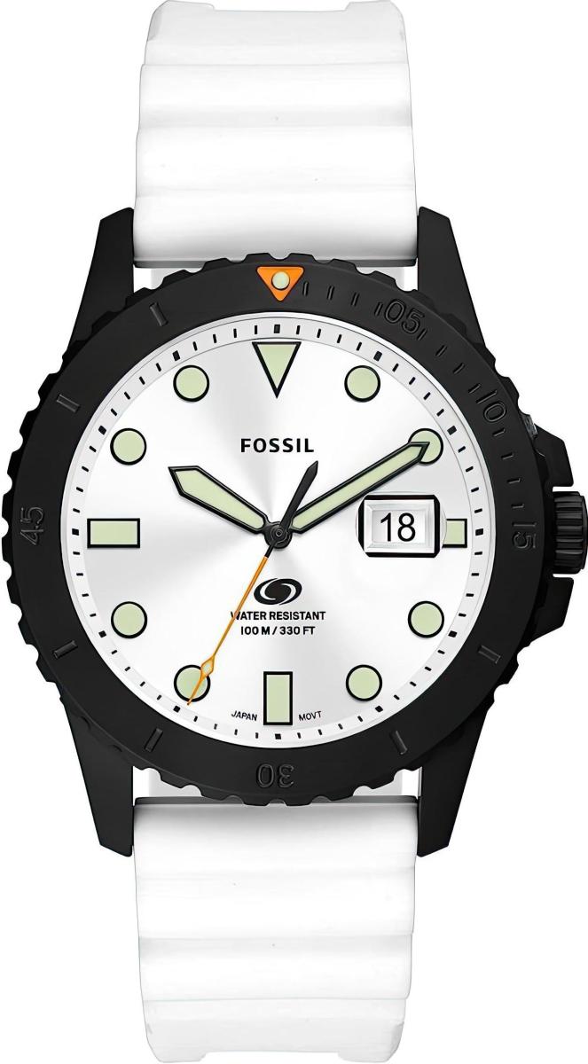 Наручные часы  Fossil  Dress Fossil FS5999 (фото 1)