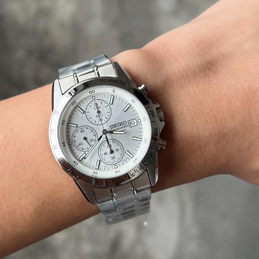 Наручные часы  Seiko  Spirit Seiko SBTQ039 (фото 2)
