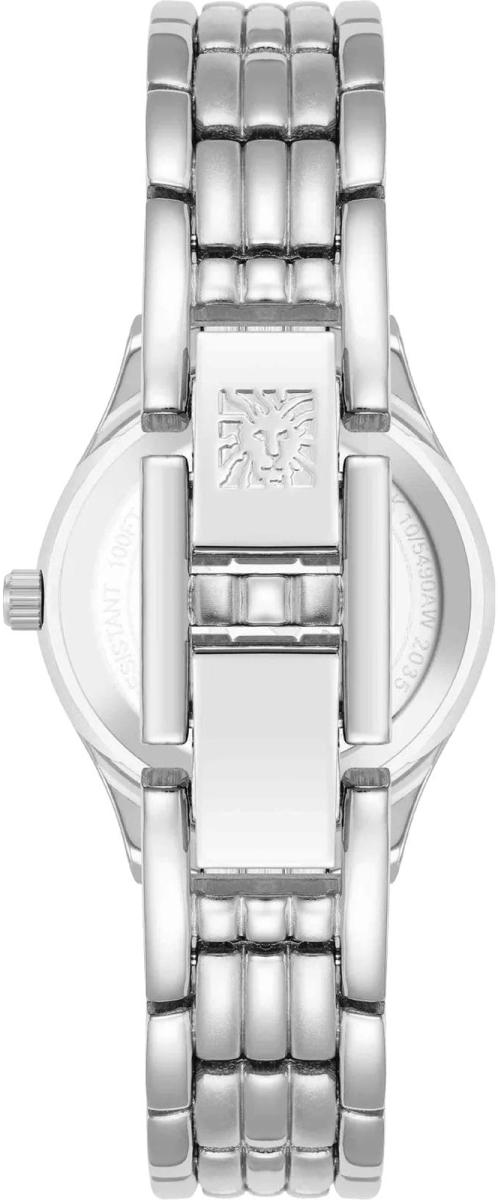 Наручные часы  Anne Klein  Metals Anne Klein 5491MISV (фото 3)