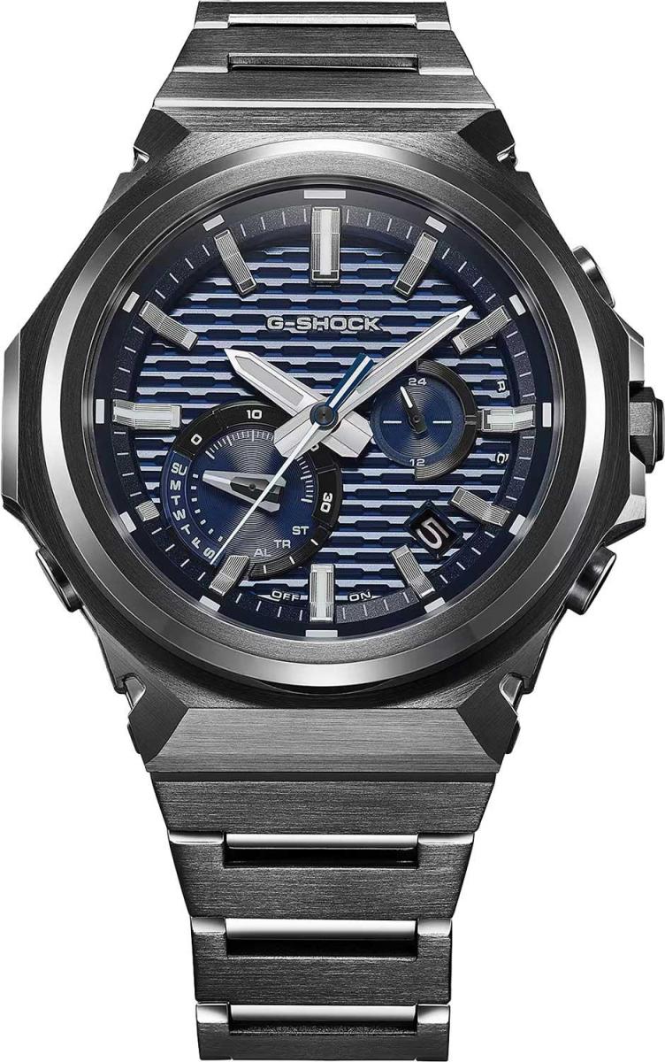 Наручные часы  Casio  G-Shock Casio GST-B1000BD-2A (фото 6)
