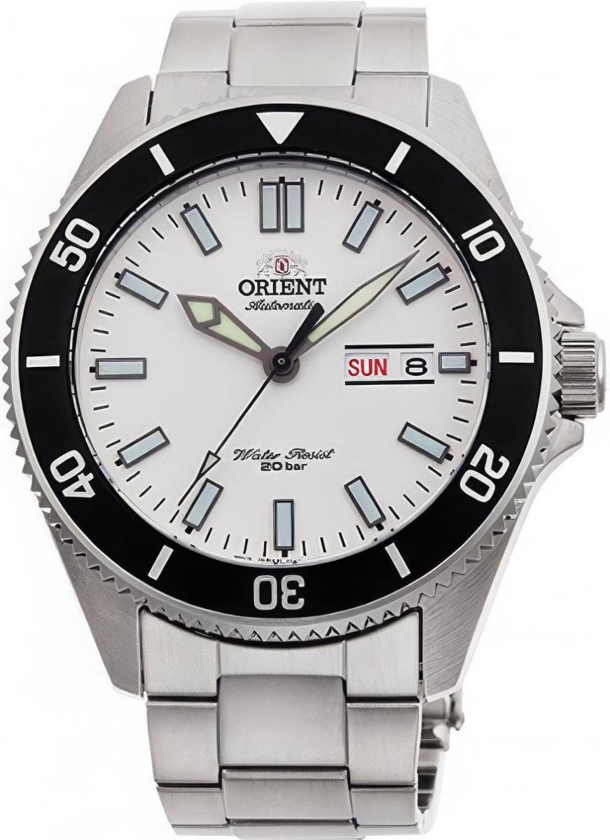 Наручные часы  Orient  Sporty Orient RA-AA0918S (фото 1)