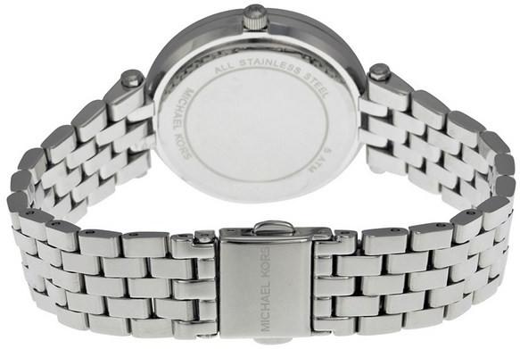 Наручные часы  Michael Kors  Silver-Tone Michael Kors MK3364 (фото 2)