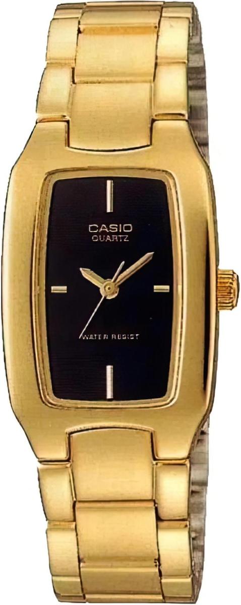Наручные часы  Casio  Collection Casio LTP-1165N-1C (фото 1)