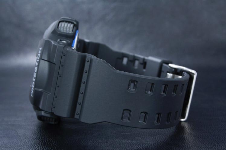 Наручные часы  Casio  G-Shock Casio GA-100-1A2 (фото 5)