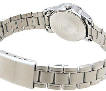 Наручные часы  Casio  Collection Casio LTP-1274D-7A (фото 2)