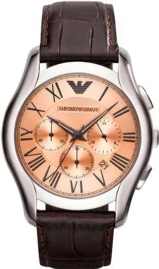 Наручные часы  Emporio Armani  Sports Emporio Armani AR1785 (фото 1)