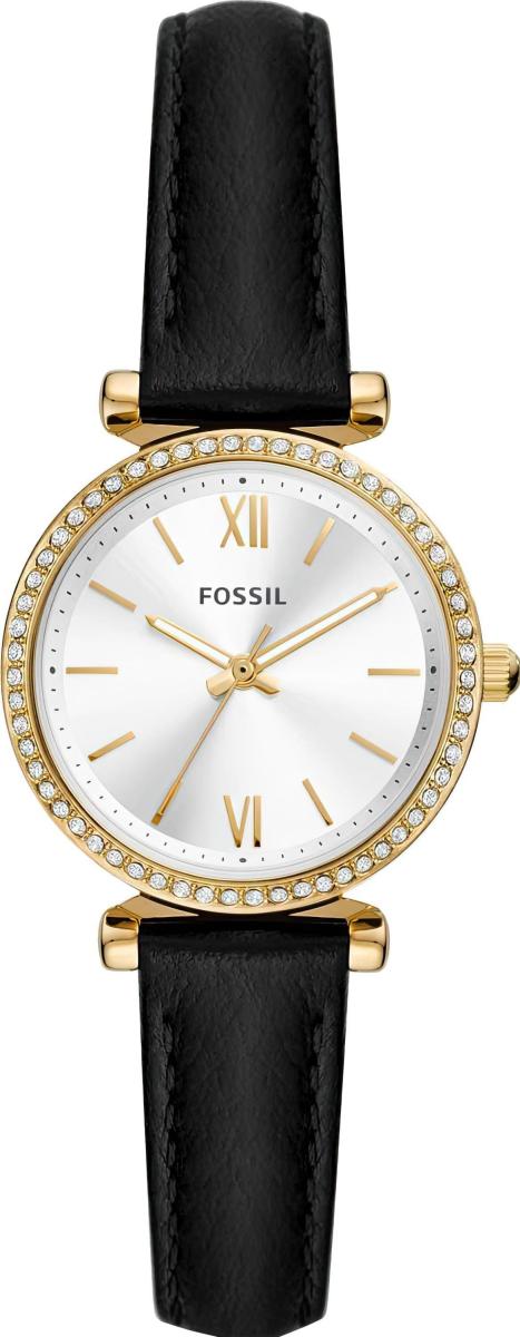 Наручные часы  Fossil  Carlie Fossil ES5127 (фото 1)