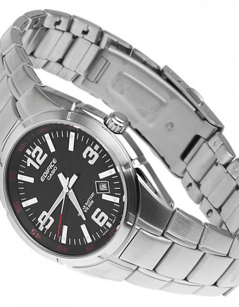 Наручные часы  Casio  Edifice Casio EF-125D-1A (фото 3)