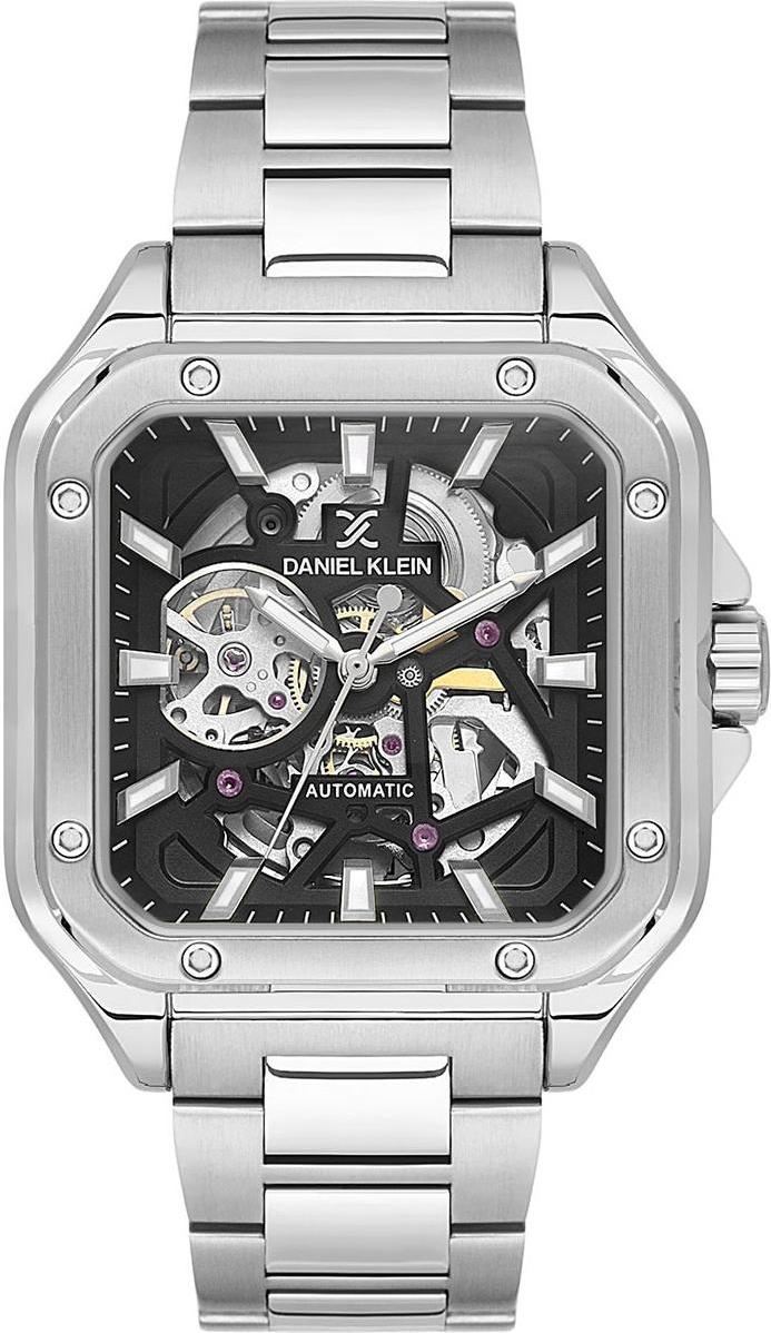 Наручные часы  Daniel Klein  Skeleton Daniel Klein 14018-2 (фото 1)