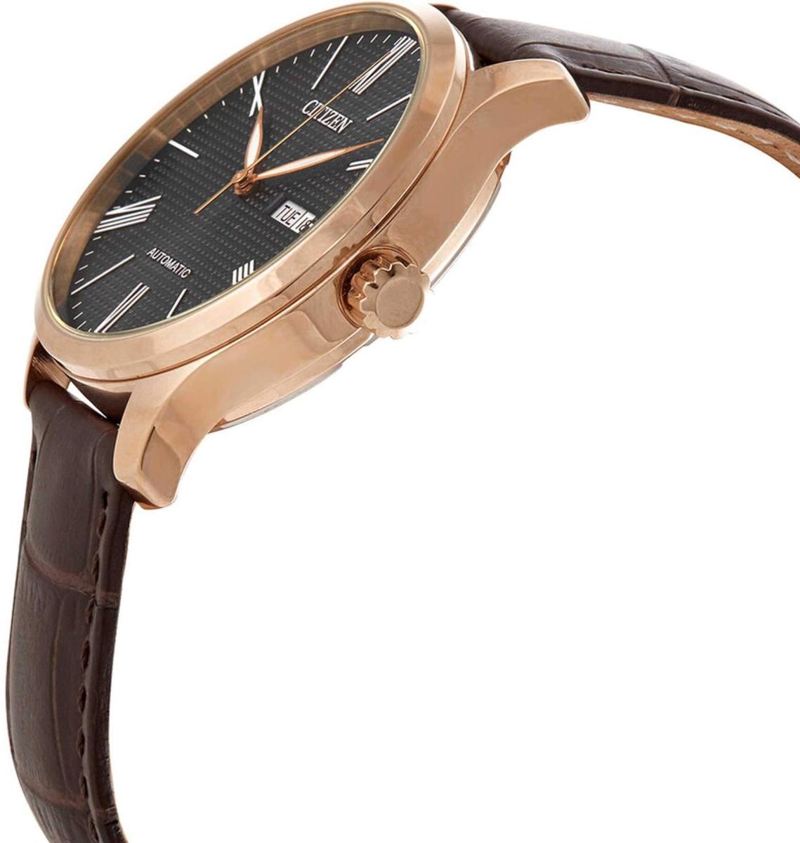 Наручные часы  Citizen  Automatic Citizen NH8353-00H (фото 2)