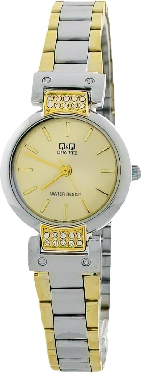 Наручные часы  Q&Q  Casual Q&Q Q645J400Y (фото 1)