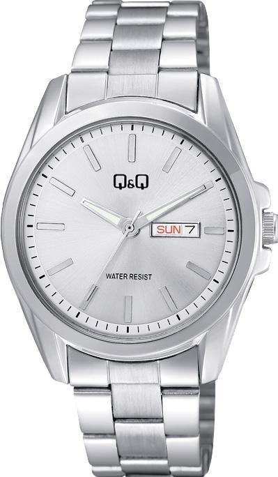 Наручные часы  Q&Q  Attractive Q&Q A05AJ003Y (фото 1)