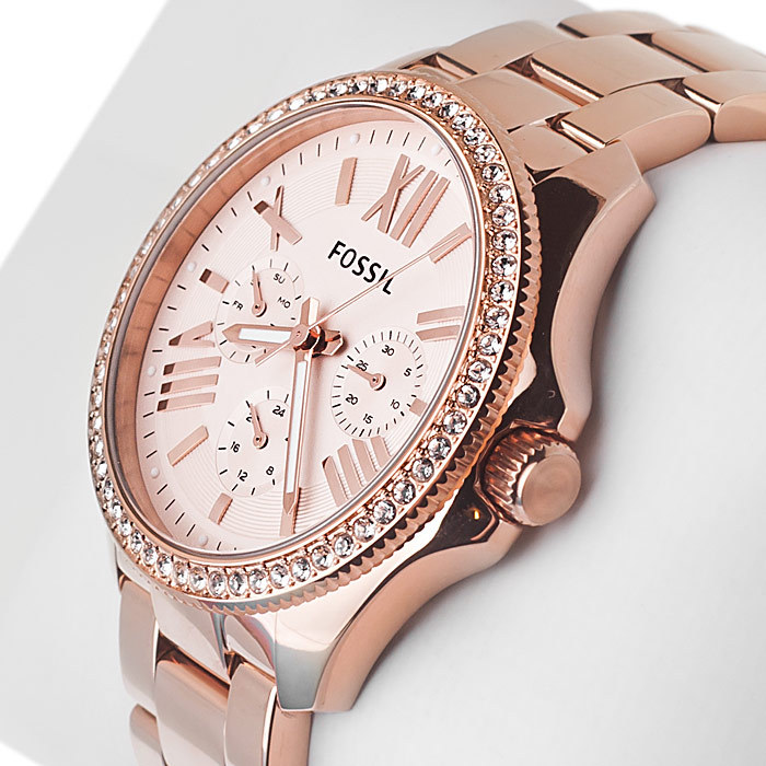 Наручные часы  Fossil  Multifunction Fossil AM4483 (фото 4)