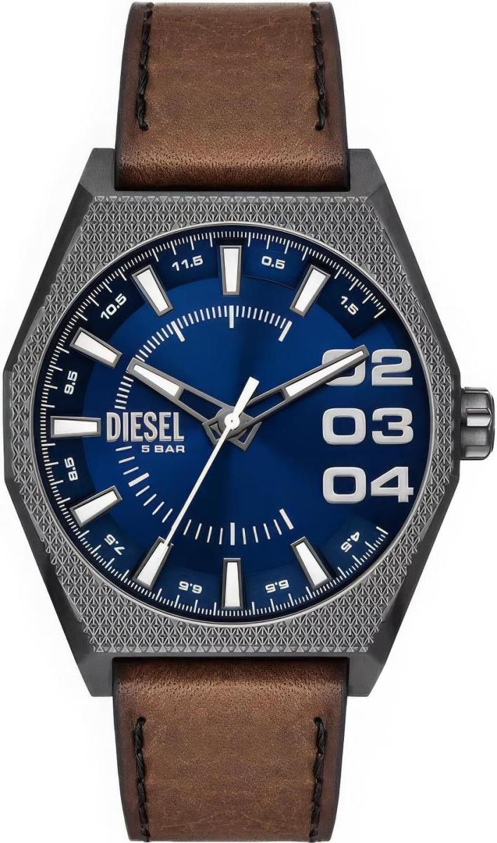 Наручные часы  Diesel  Scraper Diesel DZ2189 (фото 1)