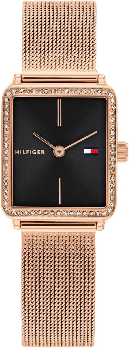 Наручные часы  Tommy Hilfiger  Classic Tommy Hilfiger 1782800 (фото 1)