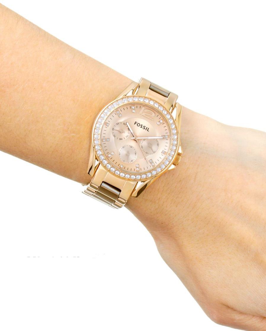 Наручные часы  Fossil  Casual Fossil ES2811 (фото 4)