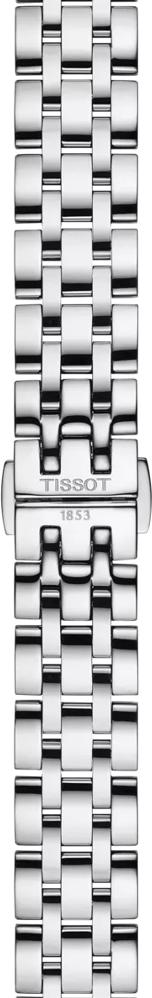 Наручные часы  Tissot  Classic Dream Tissot T129.210.11.031.00 (фото 4)