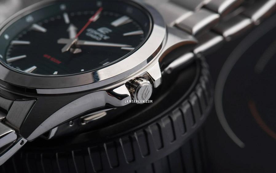 Наручные часы  Casio  Edifice Casio EFV-140D-3A (фото 7)