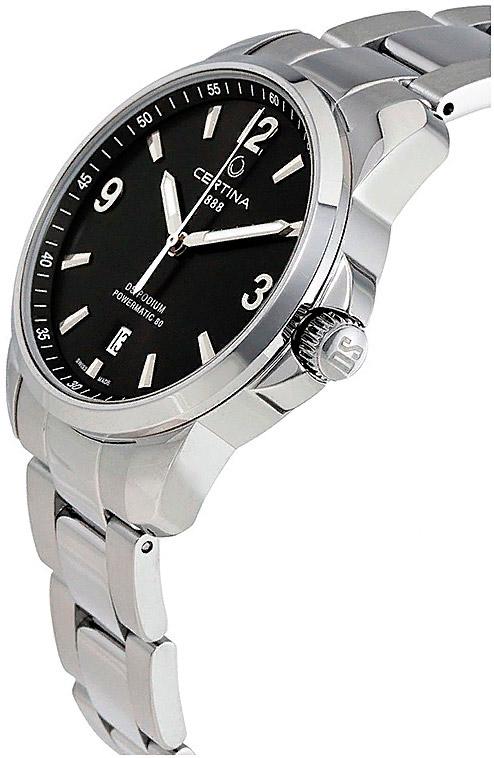 Наручные часы  Certina  DS Podium Certina C034.210.11.057.00 (фото 2)