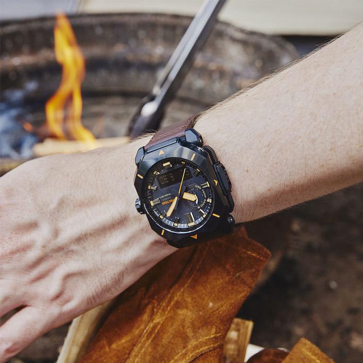 Наручные часы  Casio  ProTrek Casio PRW-6900YL-5E (фото 5)