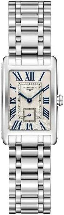 Наручные часы  Longines  Classic Longines L5.255.4.71.6 (фото 1)