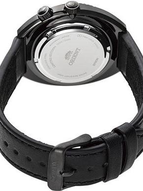 Наручные часы  Orient  Automatic Orient RA-AA0E07B (фото 2)