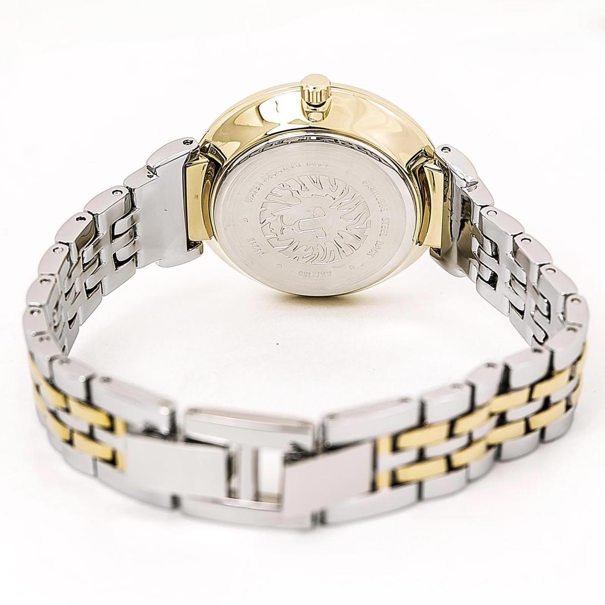 Наручные часы  Anne Klein  Steel Anne Klein 2159SVTT (фото 2)