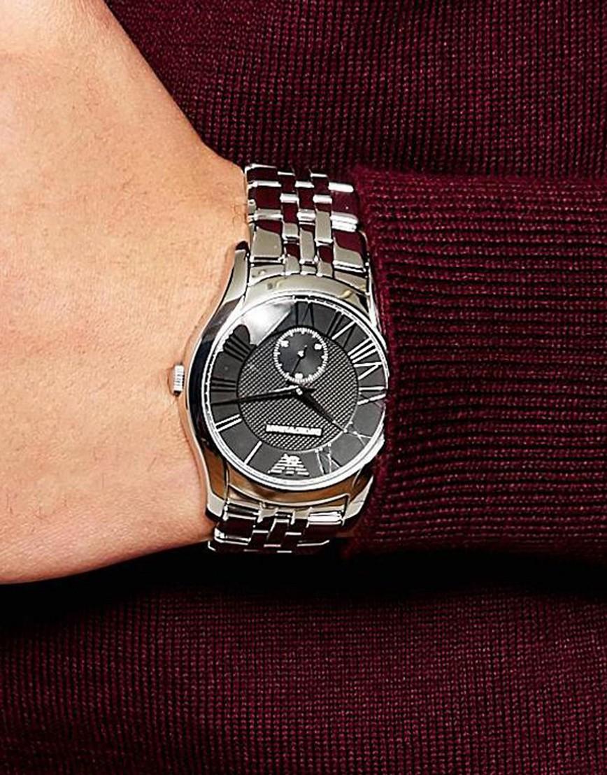 Наручные часы  Emporio Armani  Ceramica Emporio Armani AR1706 (фото 3)