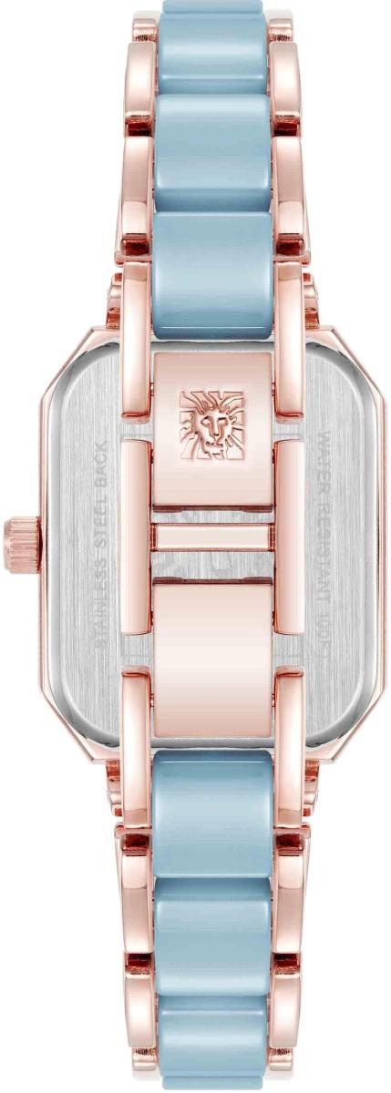 Наручные часы  Anne Klein  Diamond Ceramics Anne Klein 5260AQRG (фото 3)