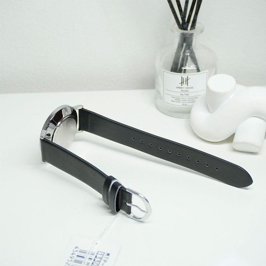 Наручные часы  Casio  Collection Casio MTP-VT04L-7E (фото 3)