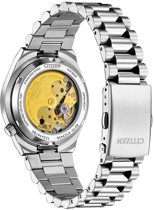 Наручные часы  Citizen  Tsuyosa Citizen NJ0200-50L (фото 2)