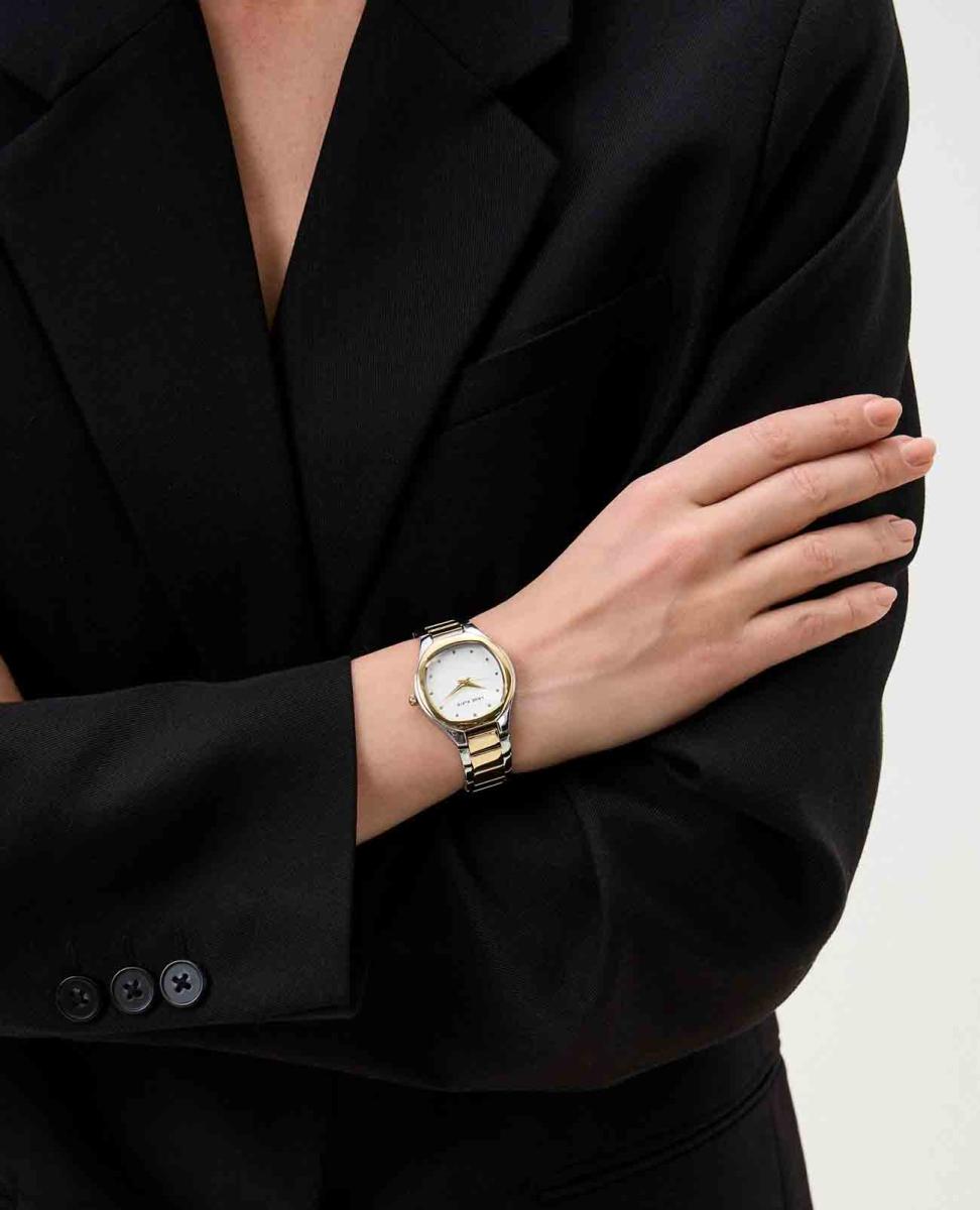 Наручные часы  Anne Klein  Metals Anne Klein 5133SVTT (фото 2)
