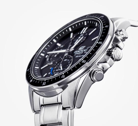 Наручные часы  Casio  Edifice Casio EFS-S510D-1A (фото 11)