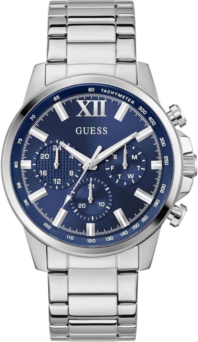 Наручные часы  Guess  Dress Guess GW0900G4 (фото 1)