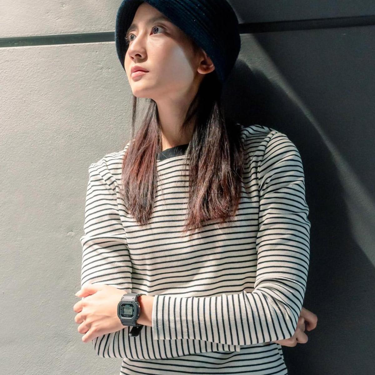 Наручные часы  Casio  G-Shock Casio GMD-S5610IT-1E (фото 3)