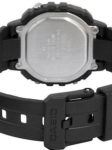 Наручные часы  Casio  Collection Casio LA-20WH-1A (фото 2)