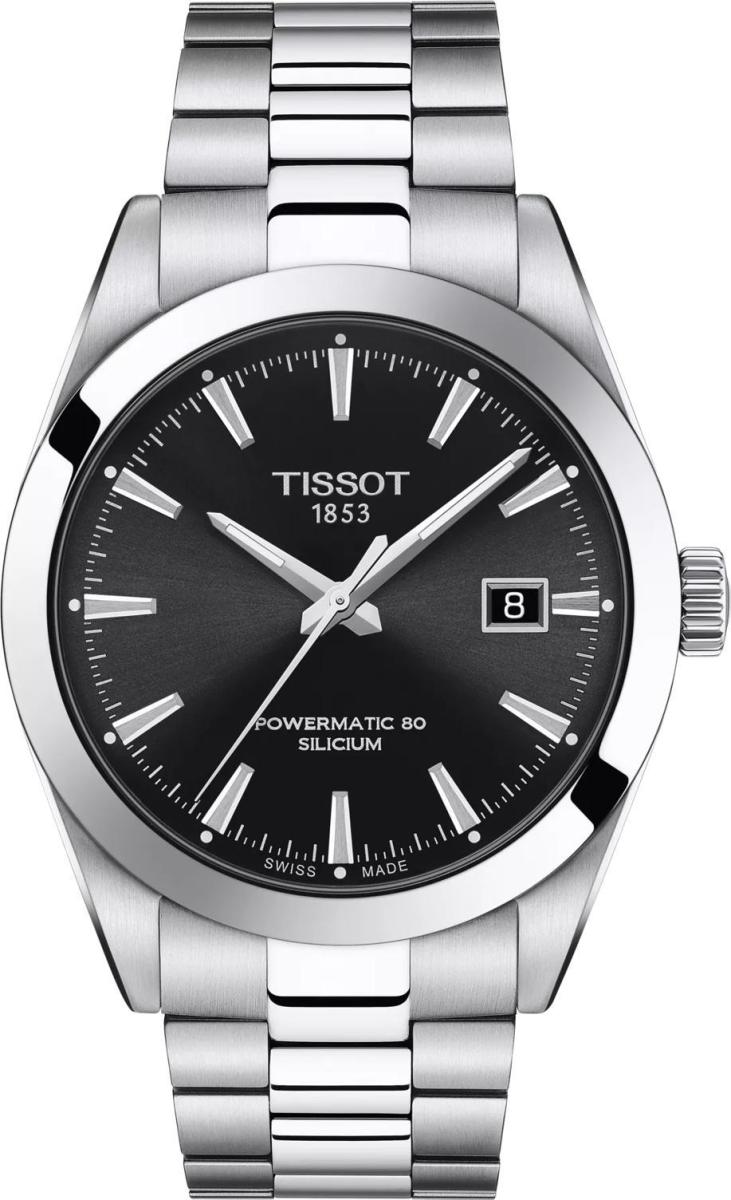 Наручные часы  Tissot  T-SPORT Tissot T127.407.11.051.00 (фото 1)