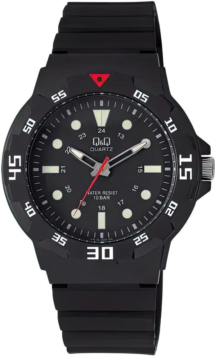 Наручные часы  Q&Q Q&Q VR18J002Y (фото 1)