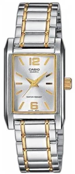 Наручные часы  Casio  Collection Casio LTP-1234SG-7A (фото 1)