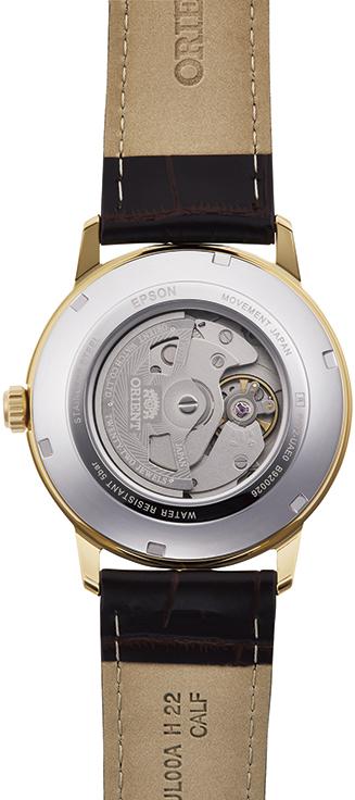 Наручные часы  Orient  Automatic Orient RA-AC0F04S (фото 3)
