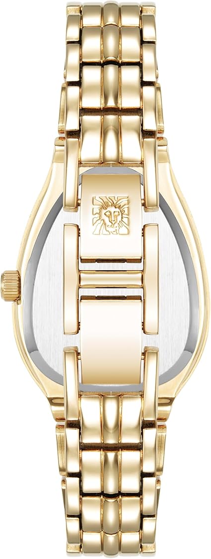 Наручные часы  Anne Klein  Metals Anne Klein 5176CHGB (фото 3)