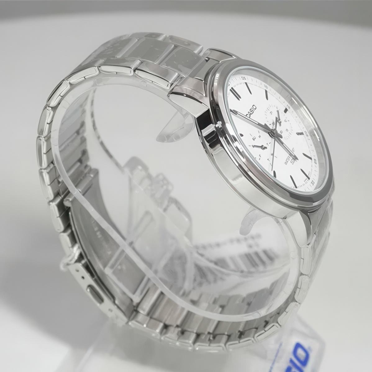 Наручные часы  Casio  Collection Casio MTP-E335D-7E (фото 3)