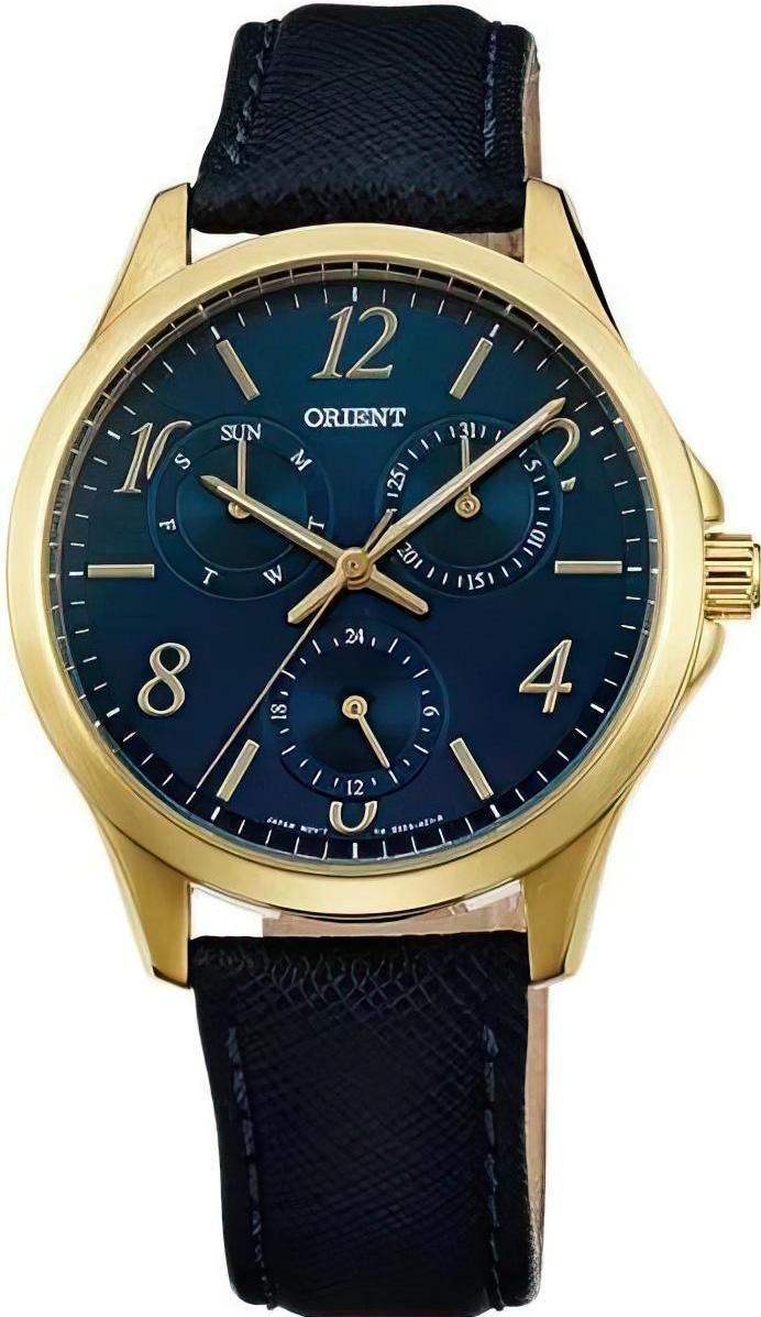 Наручные часы  Orient  Rose Orient FSX09004D (фото 1)