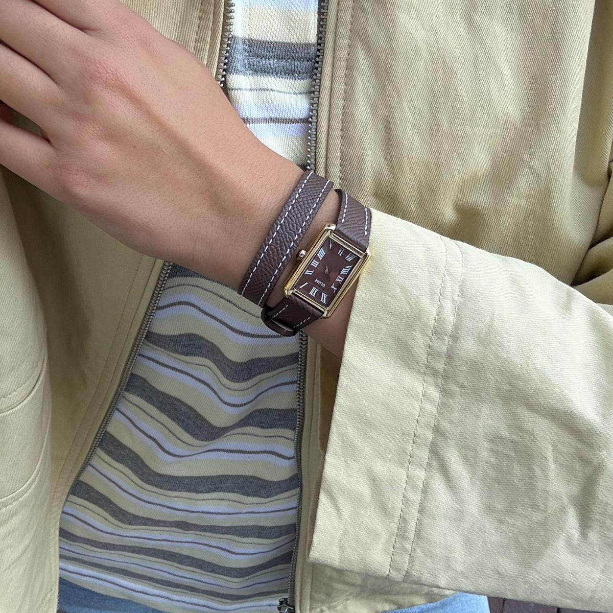 Наручные часы  Cluse  Antheor Cluse CW15006 (фото 7)