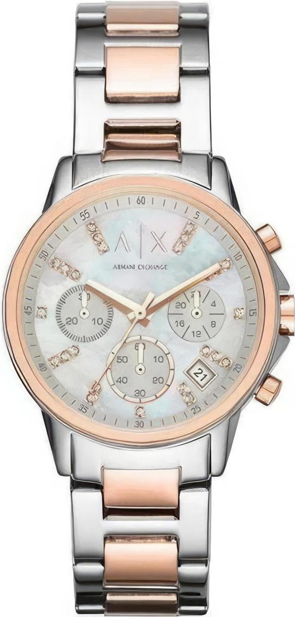 Наручные часы  Armani Exchange  Hampton Armani Exchange AX4331 (фото 1)