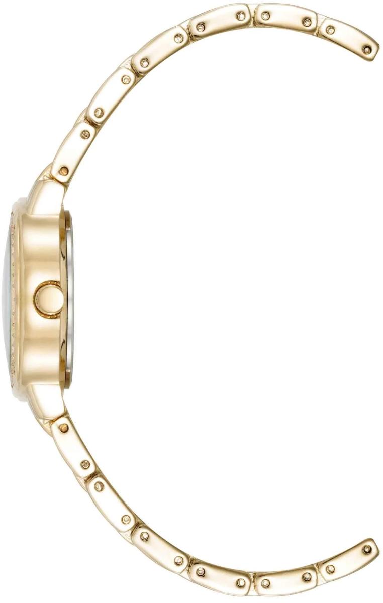 Наручные часы  Anne Klein  Crystal Anne Klein 5104MPGB (фото 3)