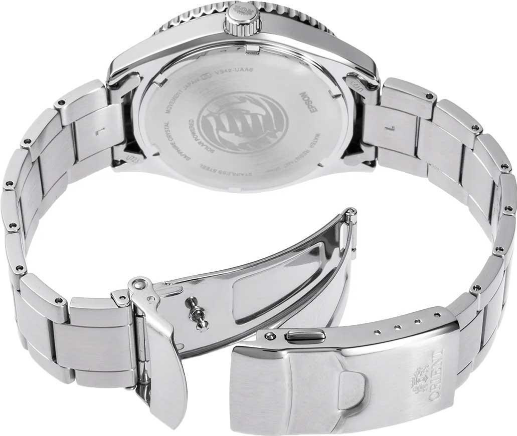 Наручные часы  Orient  Casual Orient RA-WJ0003S (фото 5)