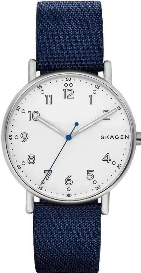 Наручные часы  Skagen  Signatur Skagen SKW6356 (фото 1)
