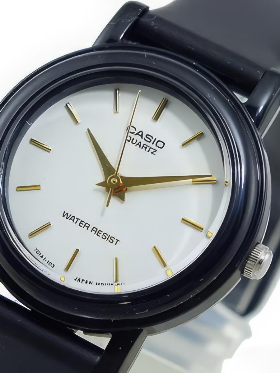 Наручные часы  Casio  Collection Casio LQ-139EMV-7A (фото 2)