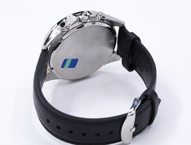 Наручные часы  Casio  Edifice Casio EFR-556L-1A (фото 13)